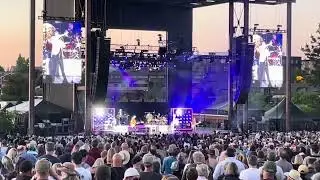 Foreigner Waiting For A Girl Like You Hayden Homes Ampitheater Bend Oregon (6/2024)