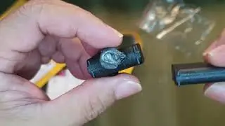 DIY: How to Repair An Induction Stove (Capacitor Explosion)