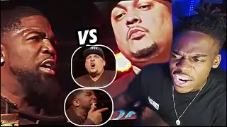 THIS WAS UNFAIR | TSU SURF VS CORTEZ (REACTION!!)