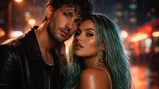 Sebastian Yatra x Karol G – El Amor Verdadero Nunca Muere (Latin Pop AI Song)