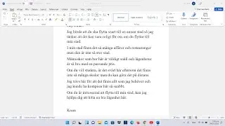Tips till din kompis innan att han flyttar till din stad - نصائح الى صديقك قبل الانتقال الى مدينتك