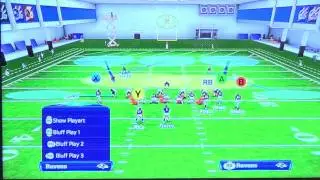 Madden NFL 13 Tips Daily #251 - Baltimore Ravens Zone Beater