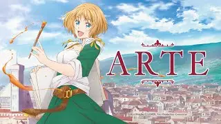 ARTE - Trailer [HD] Deutsch / German