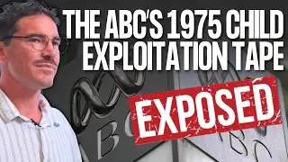 The 1975 Tape the ABC Tried to Bury &ndash; Whistleblower Defies Gag Order