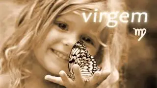 SIGNO DE VIRGEM