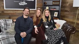 Director Marianna Palka Explains the Film's Bold Title &lsquo;Bitch&rsquo; - Sundance 2017