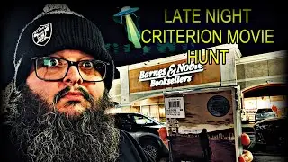 LATE NIGHT CRITERION MOVIE HUNT