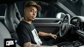 N&Atilde;O SOU COMPROMETIDO GOSTO MUITO DISSO - Mc Tuto (Dj Oreia)