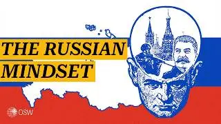 A guide to understanding the Russian psyche.