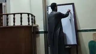 شرح الشاطبية ٦١- باب ياءات الزوائد٣
