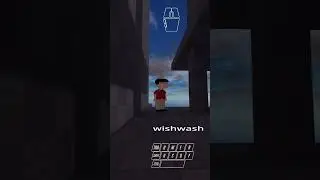 stupid easter eggs in pacer (roblox) #roblox #pacer #mirrorsedge #platformer #parkour