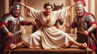 What the Praetorian Guard Did to The Emperor's Wife When He Died Was Rome's Darkest Secret