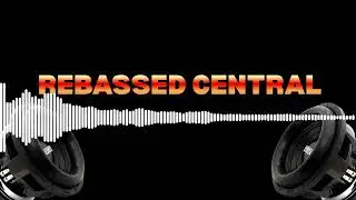 The Notorious B I G -Dolly My Baby  Remix Feat Super Cat Rebassed 30-20hz