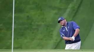 Pinehurst Insights: Navigating the Iconic Course with Jason Gore