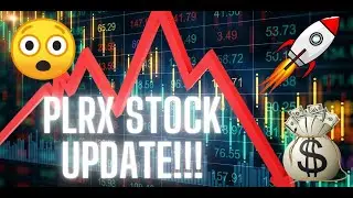 PLRX Stock Update! Pliant Therapeutics Stock Prediction! PLRX Stock News! 7/12/2022