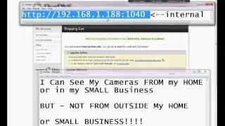 Security_ Tutorial_ How To See My Ip Wireless Security Camera
