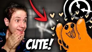 NAJŁADNIEJSZA PIXELOWA GRA O SCP NA ŚWIECIE! | SCP 2D Breach