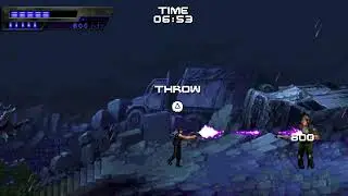 [Hun-PS5PRO HD] Terminator 2D No Fate
