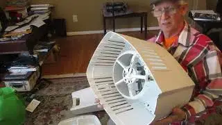 How I Protect My Ukuleles From Low Humidity Damage.