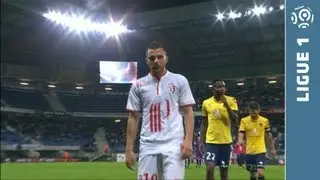 FC Sochaux-Montbéliard - LOSC Lille (0-2) - Le résumé (FCSM - LOSC) - 2013/2014