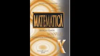 Ecuaţii trigonometrice fundamentale