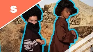 Rahab and the Spies