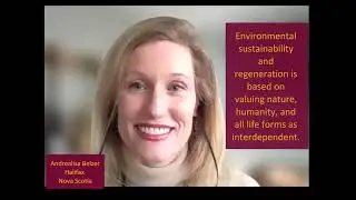 Earth Day Evaluation Declaration