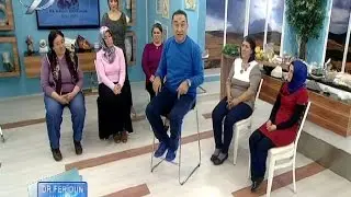 DR. FERİDUN KUNAK SHOW - 11 ARALIK 2014