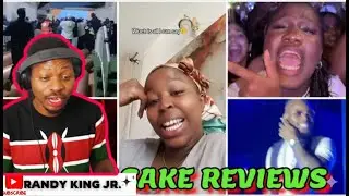 KENYAN REACTS:TRENDING ASAKE CONCERT IN KENYA!-ROMY.R