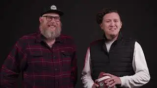 Super Bowl Event | Tailgate Party | Mesa Church