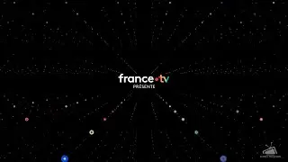 France T&eacute;l&eacute;visions - Jingles Pr&eacute;sente (2025) || Global Television
