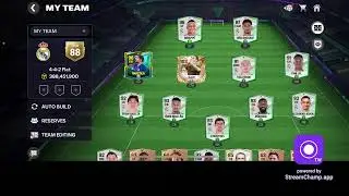 EA Sports FC Mobile - Gameplay Review in Tamil!