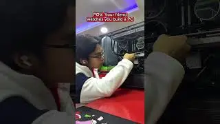 Когда твой друг никак не может перестать болтать 💀