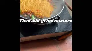 Traditional Kerala coconut chutney