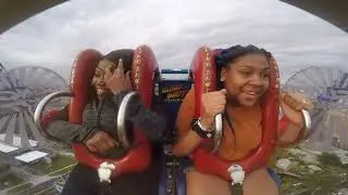 Scharell & Anjanae