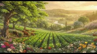 Agroforestry: The Ancient Farming Revolution Saving Our Future