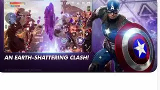 #Marvel Future Revolution|| Discuss about new mobile game||#Marvel Fan
