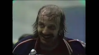 Roller Derby 1973 Interview with Nick Scopas Midwest Pioneers