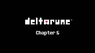 Deltarune Chapter 5 OST: h.ogg