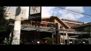 PENCIL5 Hostel's attractions, Best hostel in Seoul