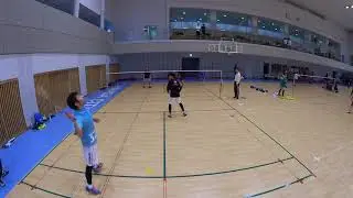 180211 Shimada MD2 Kawatani & Yamada QR2