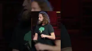 Chivalry Isn't Dead - Josh Blue