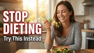 Mindful Eating | The Secret to a Successful Weight Loss Journey