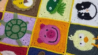 Crochet  World , #tutorial #livestrream  #yarn