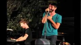 Attica Play Live @ Studio 1400
