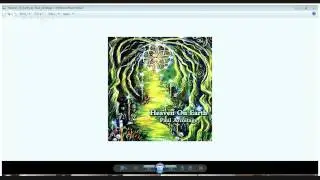 GPS Paranormal Golden Age Hangout: The Golden Age Music Show w/Heaven On Earth, 15 June 2014 - 27/28