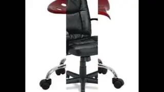 Modern Office Chairs Without Wheels