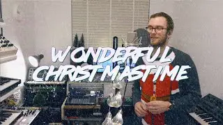 Paul McCartney - Wonderful Christmastime [cover]