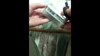 Switcheasy RebelTouch for iPod 4th Gen Unboxing