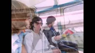 The Doors rare movie